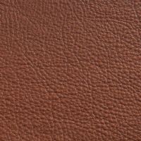 Billede af LK Hjelle Siesta Fiora Fodskammel - Black/Elmo Rustical Tan