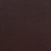 Billede af LK Hjelle Siesta Fiora Fodskammel - Black/Elmo Rustical Dark Brown