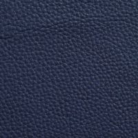 Billede af LK Hjelle Siesta Fiora Fodskammel - Black/Elmo Rustical Blue