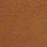 Billede af LK Hjelle Siesta Fiora Fodskammel - Nature/Vintage Cognac