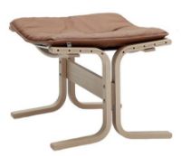 Billede af LK Hjelle Siesta Fiora Fodskammel - Nature/Prescot Swamp