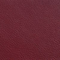 Billede af LK Hjelle Siesta Fiora Fodskammel - Nature/Elmo Rustical Red