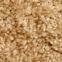 Billede af LK Hjelle Siesta Ovis Lænestol Høj Med Armlæn - Nature/Sheepskin Maple