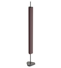 Billede af FLOS Emi Gulvlampe H: 170 cm - Deep Red