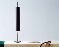 Billede af FLOS Emi Bordlampe H: 114 cm - Deep Blue