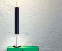 Billede af FLOS Emi Bordlampe H: 114 cm - Deep Blue