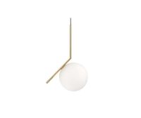 Billede af FLOS IC S2 10 Anniversary Pendel H: 35,8 cm - Gold