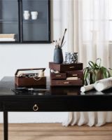 Billede af Nordal SUVA Opbevaring S 7x25 cm - Natur