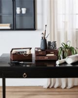 Billede af Nordal SUVA Opbevaring M 14x31 cm - Natur