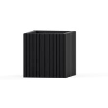 Billede af Squarely Copenhagen Unfold SQUARE 60x56x60 cm - Black