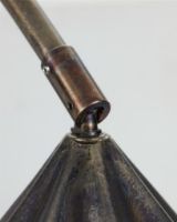 Billede af House Doctor Flola Væglampe H: 51 cm - Antik Brun