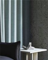 Billede af Normann Copenhagen Crooked One Lysestage H: 12,8 cm - Varm Grå