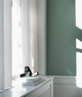 Billede af Normann Copenhagen Crooked One Lysestage H: 12,8 cm - Sort Bronze