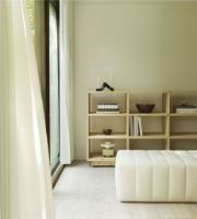 Billede af Normann Copenhagen Crooked Two Lysestage H: 13,5 cm - Sort Bronze