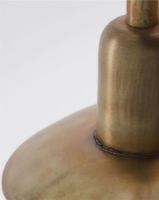 Billede af House Doctor Hana Pendel H: 77 cm - Messing Finish