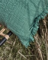 Billede af House Doctor Frig Pudebetræk 60x40 cm - Grøn