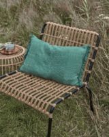 Billede af House Doctor Frig Pudebetræk 60x40 cm - Grøn