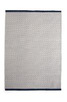 Billede af HAY Bias Rug Tint 80x200 cm - Ocean Tint 