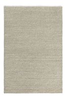 Billede af HAY Peas Tæppe 200x300 cm - Soft Grey 