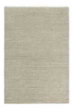 Billede af HAY Peas Tæppe 200x300 cm - Soft Grey 