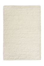 Billede af HAY Peas Random Tæppe 200x300 cm - Cream