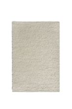 Billede af HAY Peas Random Tæppe 140x200 cm - Soft Grey