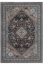 Billede af HC Tæpper Classico Klassisk Wiltontæppe 135x200 cm - Winther