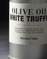 Billede af Nicolas Vahé Olivenolie 25 cl - White Truffle