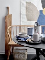 Billede af Bloomingville Sandrine Bordservice Sæt - Stentøj
