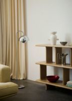 Billede af &Tradition Archivo JH44 Shelving H: 92 cm - Oak