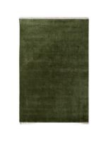 Billede af &Tradition The Moor Rug AP19 200x300 cm - Green Pine