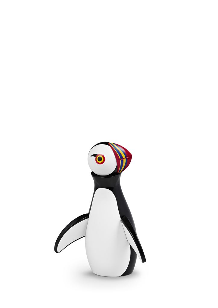 Billede af Kay Bojesen Søpapegøje H: 19.5 cm