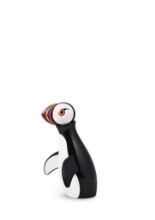 Billede af Kay Bojesen Søpapegøje H: 13.5 cm