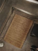 Billede af Ferm Living Coir Mat 60x90 cm - Natural