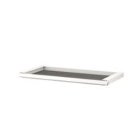 Billede af String Furniture Desk Drawer 61x30 - White