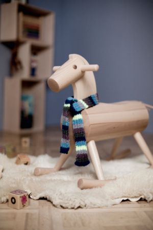 Vis produkter i varegruppen Gyngeheste Billede til varegruppe Gyngeheste