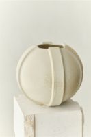 Billede af Louise Roe Vinci Vase #01  cm - Vintage Glaze