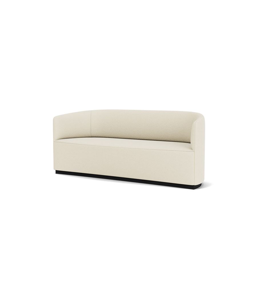 Billede af Audo Copenhagen Tearoom Sofa B: 190 cm - Baru 0200