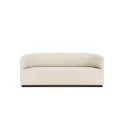 Billede af Audo Copenhagen Tearoom Sofa B: 190 cm - Baru 0200
