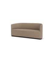 Billede af Audo Copenhagen Tearoom Sofa B: 190 cm - Logan Flint
