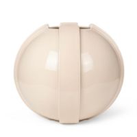 Billede af Louise Roe Vinci Vase #02 - Ivory