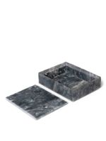 Billede af Ferm Living Mist Box - 15x20 cm - Charcoal
