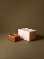 Billede af Ferm Living Mist Box - 10x15 cm - Pearl
