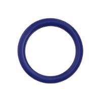 Billede af raawii Duplum Spejl Ø: 48,3 cm - Blue Ink/shiny