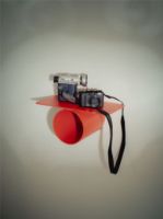 Billede af raawii Pipeline Solo Shelf B: 37 cm - Red