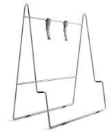 Billede af Eva Solo Carry TV Stander H: 84 cm - Rustfri Stål