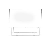 Billede af Eva Solo Carry TV Stander H: 84 cm - Rustfri Stål