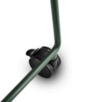 Billede af Eva Solo Carry TV Stander H: 92 cm - Cedar Green M/Hjul