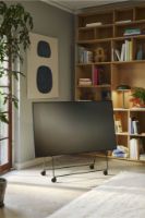 Billede af Eva Solo Carry TV Stander H: 92 cm - Cedar Green M/Hjul
