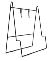 Billede af Eva Solo Carry TV Stander H: 84 cm - Sort